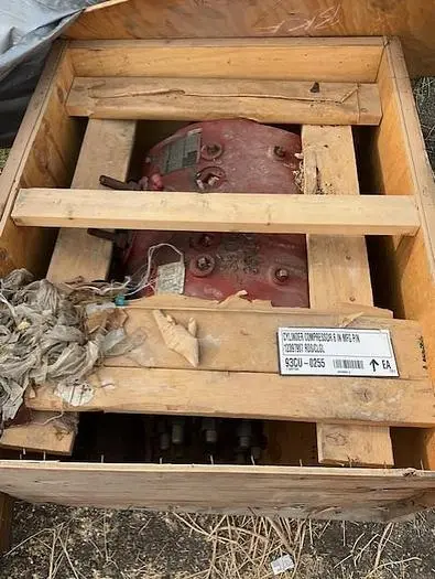 Used DRESSER RAND RDS Cylinders | Compression Source #412228