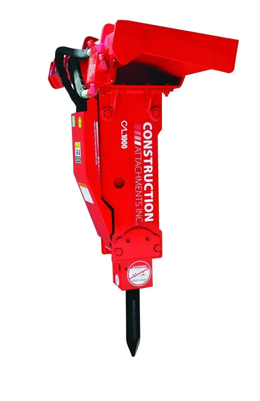 New | in-Stock 2024 CONSTRUCTION ATTACHMENTS INC CAL850 Misc Construction Attachements Pennsylvania US | Zimmerman Farm Service #1410112