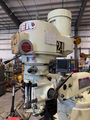 1994 ACER 3VS Milling Machines | GMT (7)