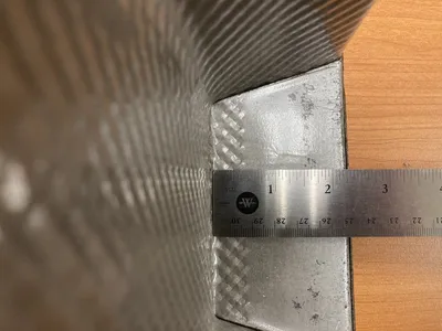 4 Strap Loaf Pans