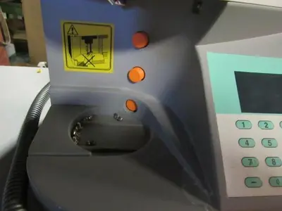 Metso Fiberlab Analyzer & Sample Unit