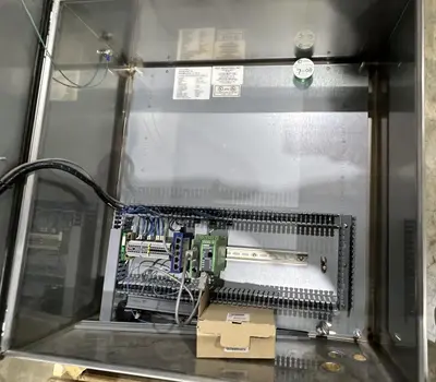 Alfa-Laval ALDEC G2-60 Smart decanter centrifuge, 316SS.