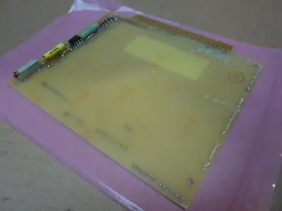 USED HUNKAR LABS 61344-01
