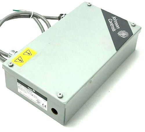Johnson Controls YK-SCCPNL-0 Sc-Eq Sc-Equip Serial Communication Card, Enclosure [New]