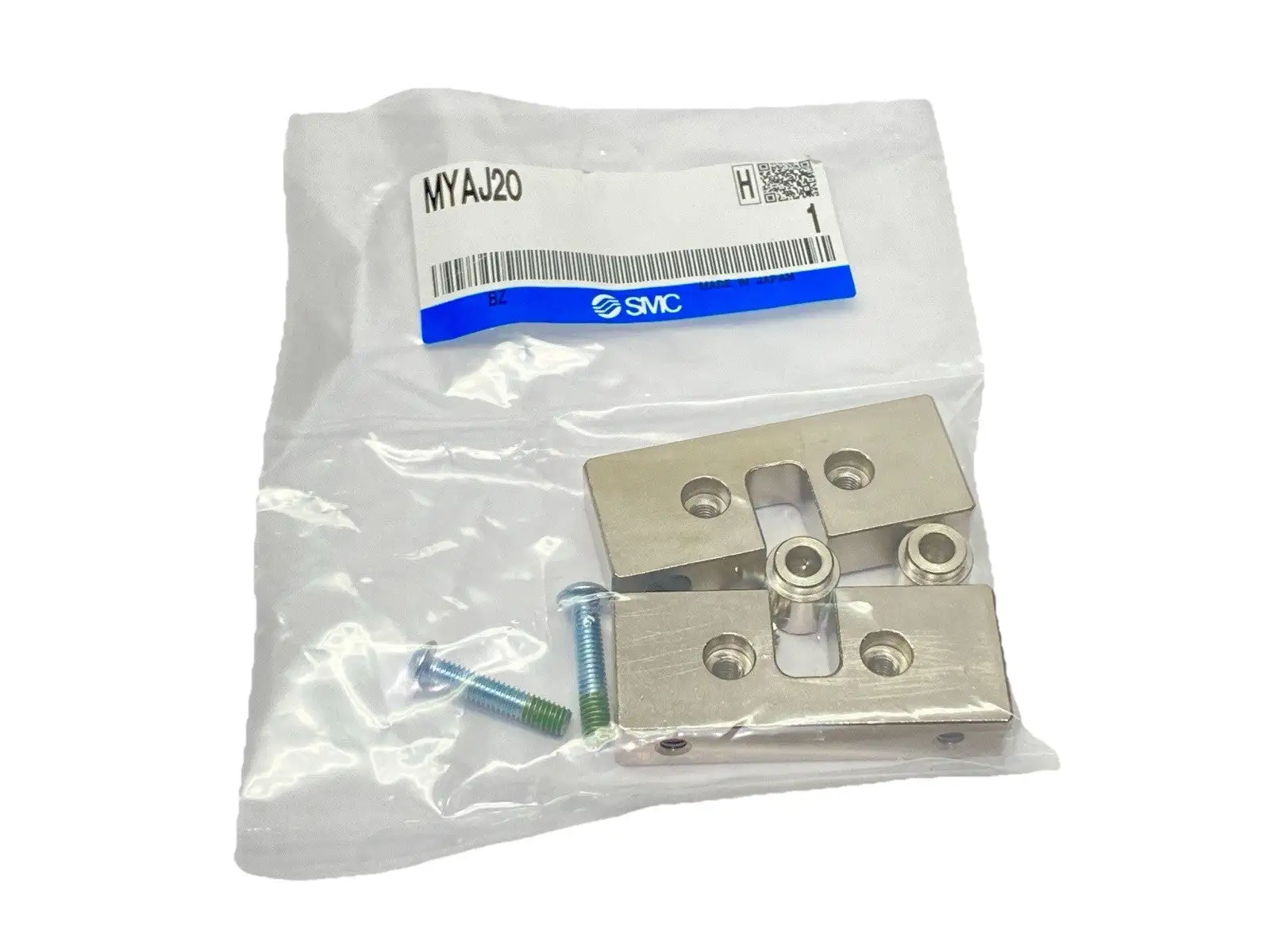 MYAJ20 | SMC  Floating Brackets - New