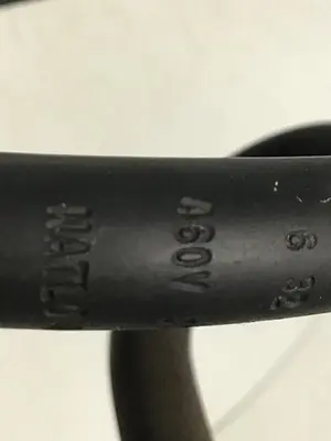 USED WATLOW 63218211