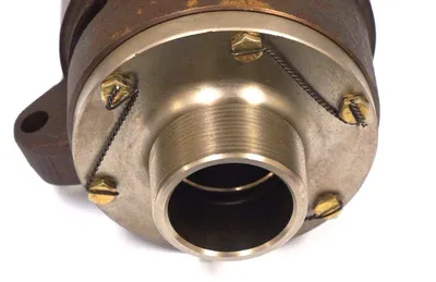 NEW DEUBLIN 6200-001-160 UNION 11/16'', 6200001160