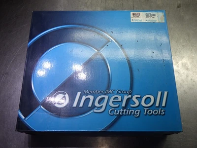 Ingersoll V.Max 10" Indexable Slot Mill 2" Arbor 5VK6V-10075AKR01 (LOC308A)