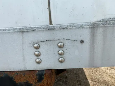 Used 2005 TRANSCRAFT 48’ Flatbed Trailers Michigan US | Miedema Asset Management Group #1579920