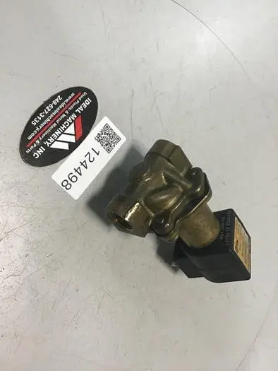 Used PARKER 73218BN4UN00N0D1D1C2 Valves/Fittings Michigan US | Ideal Machinery #700469