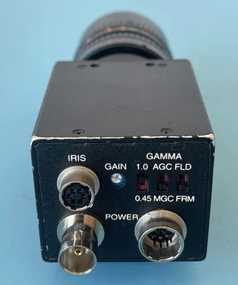 USED Siemens 002-CM4000