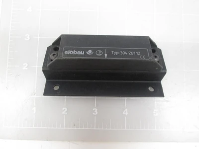 Used ELOBAU _UNKNOWN_ Sensors | OCO Industrial #1607061