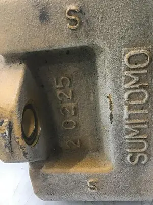 USED SUMITOMO 20225