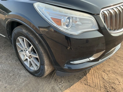 Used 2014 BUICK ENCLAVE SUVs Michigan US | Miedema Asset Management Group #1402820