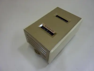 NEW MERCOID 860MS-2-64