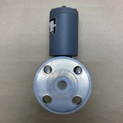 NEW KTM P6-40-D600-PTFE