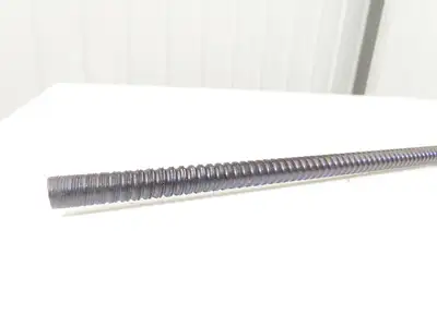Nook Industries Linear Ball Screw 10mm Dia X 3mm X Pitch 1225mm OAL