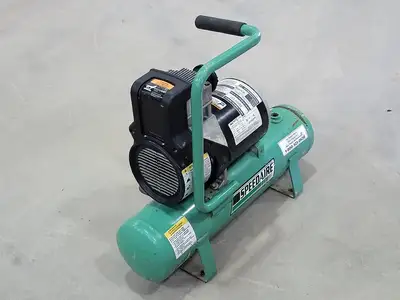 USED SPEEDAIRE SDR5F237