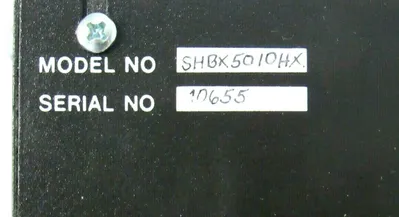 NEW MOTION SCIENCE INC. SHBX5010HX