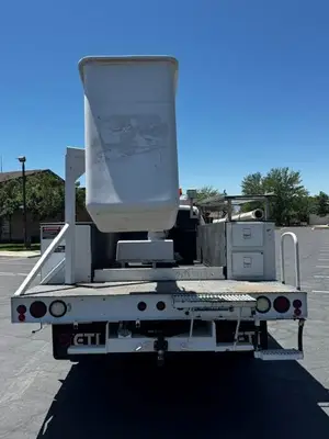 Used 2016 FORD F-450 Bucket (boom) trucks Utah US | Global Remarketing #1285978