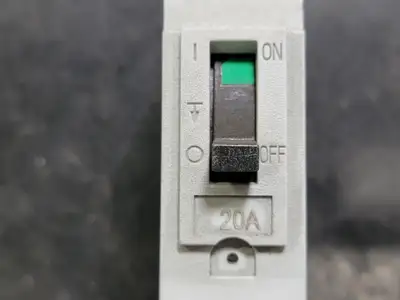 USED GENERAL ELECTRIC FBV16TE020R2