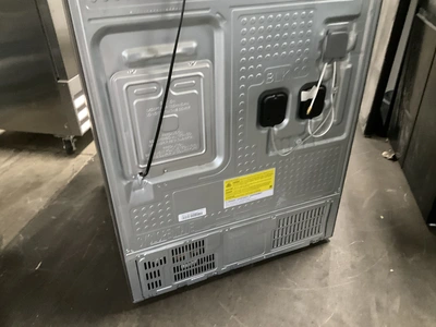 Used SAMSUNG RF32CGT100SR Residential Appliances Michigan US | Miedema Asset Management Group #1578064