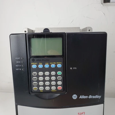 Allen-Bradley 20AD014A3AYNAEC1 Variable Frequency Drives (VFDs) | American Industrial Supply Co. (4)
