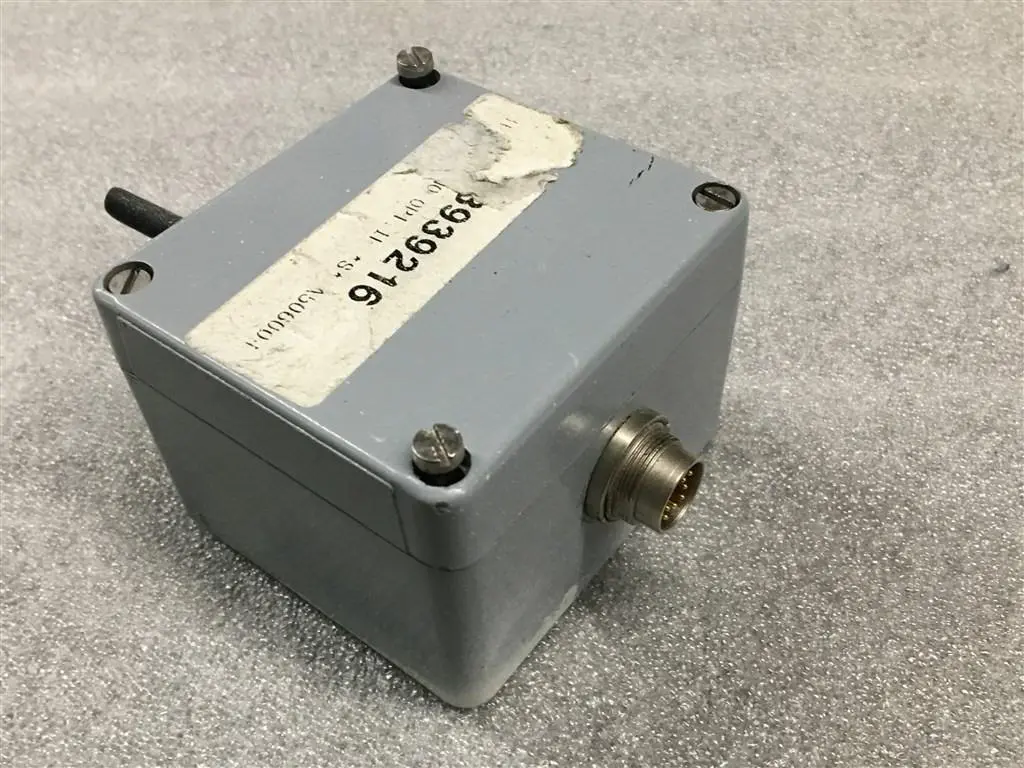 USED LVD G3939216C