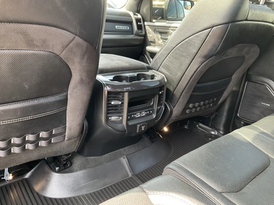 Used 2022 DODGE 1500 Pickup Trucks Michigan US | Miedema Asset Management Group #1406865