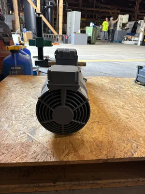USED SEW-EURODRIVE K57 DRL100L4BE5/IS/TF/AS7W/V