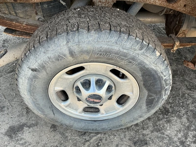 USED 2012 GMC SIERRA 2500HD