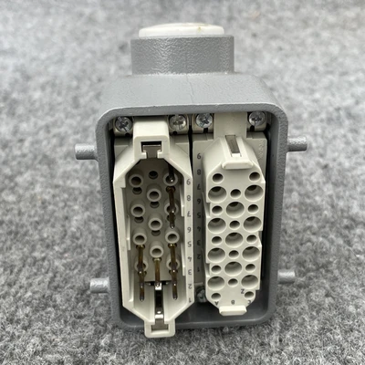 Used HARTING 19200321521 Connector Accessories California US | Davliegogo LLC #1708211