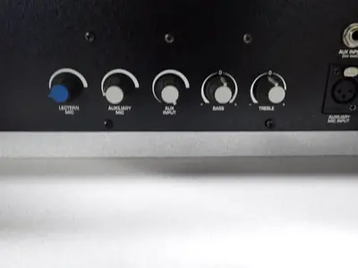 Vansan Corporation Multimedia Podium