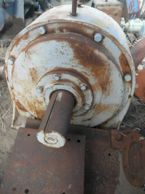 USED FOOTE BROTHERS -