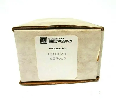 NEW ELECTRO CORPORATION 3010H20 SPEED SENSOR