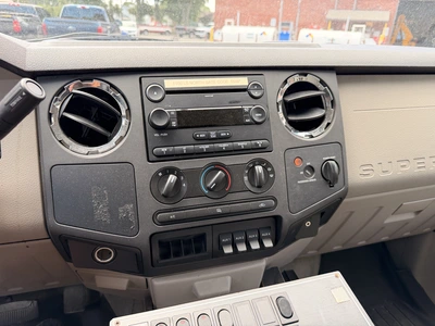 Used 2008 FORD F-350 Misc Trucks Michigan US | Miedema Asset Management Group #1411008