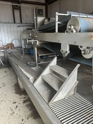 USED MCNEILL FPP152B