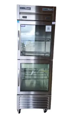 USED TRUE T23DT-G-HC-FGD01