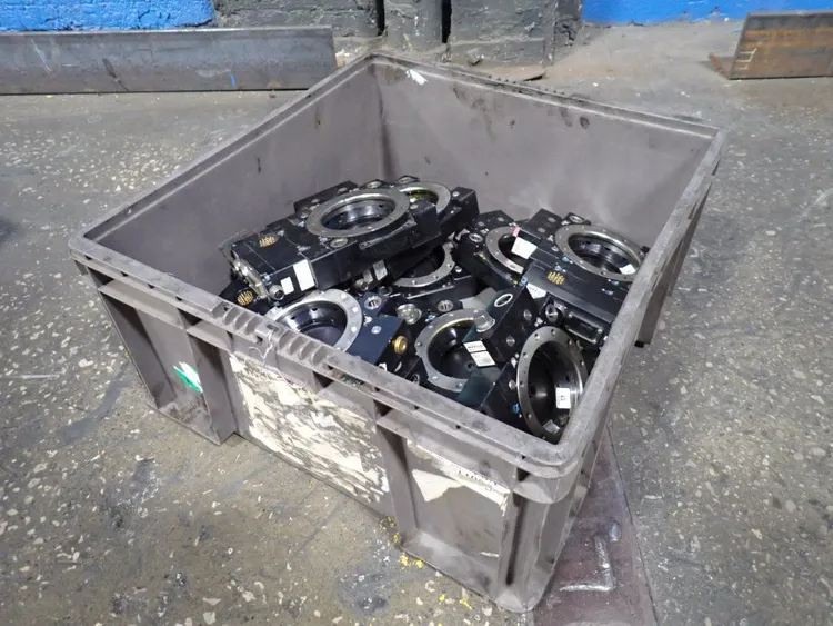 Used ATI AA2T Tooling & Accessories (Other) Ohio US | HGR 24 #728073