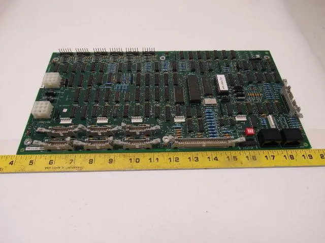 Used UNISYS _UNKNOWN_ Miscellaneous MRO | Arrow Industrial #658844