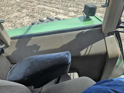 Used JOHN DEERE 4960 Agricultural Tractors Nebraska US | Trustworthy Equipment #1403522