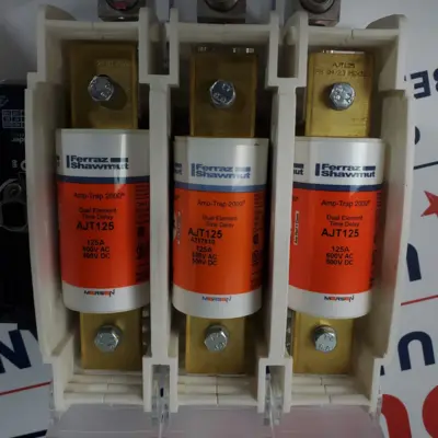 Used Schneider Electric GS2MU3N Disconnects | American Industrial Supply Co. #1544273