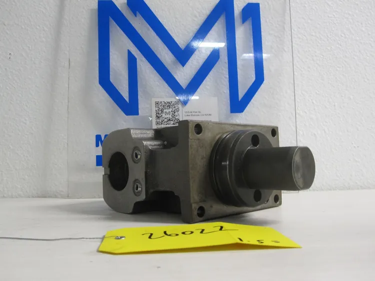 Used Unbranded/Generic BMT68 Tool Holders | MachineStation #947432