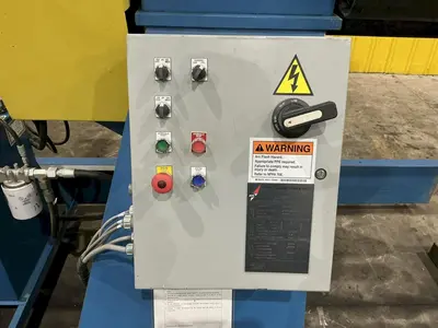 USED ASC ADVANTAGE SERIES