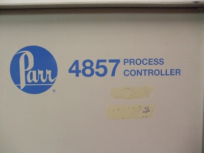 USED PARR 4857A