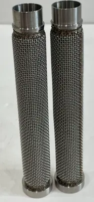 NEW NORDSON 288092 SCREEN FILTER LOT OF 2