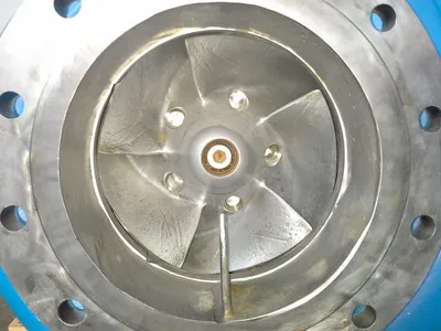 USED Ahlstrom / Sulzer APT 53-12