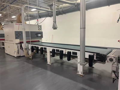 USED 2019 AUTOMAC "DM-5000"