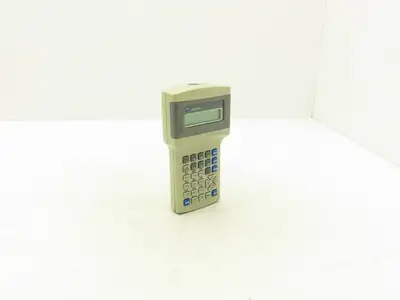 Allen Bradley 1761-HHP-B30 MicroLogix Hand-Held Programmer Series A 24VDC