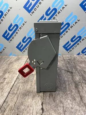 GENERAL ELECTRIC TH3361R Electrical/PLC/Automation | ESS Industrial Equipment Sales (3)